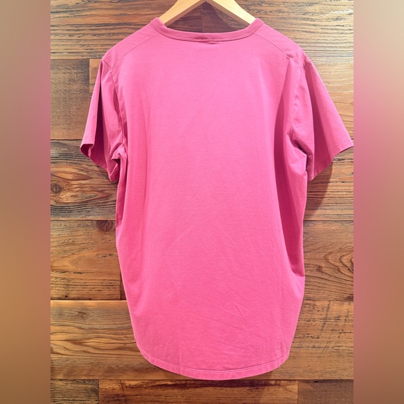 lululemon athletica Pink Short Sleeve Tee - Picture 2 of 6